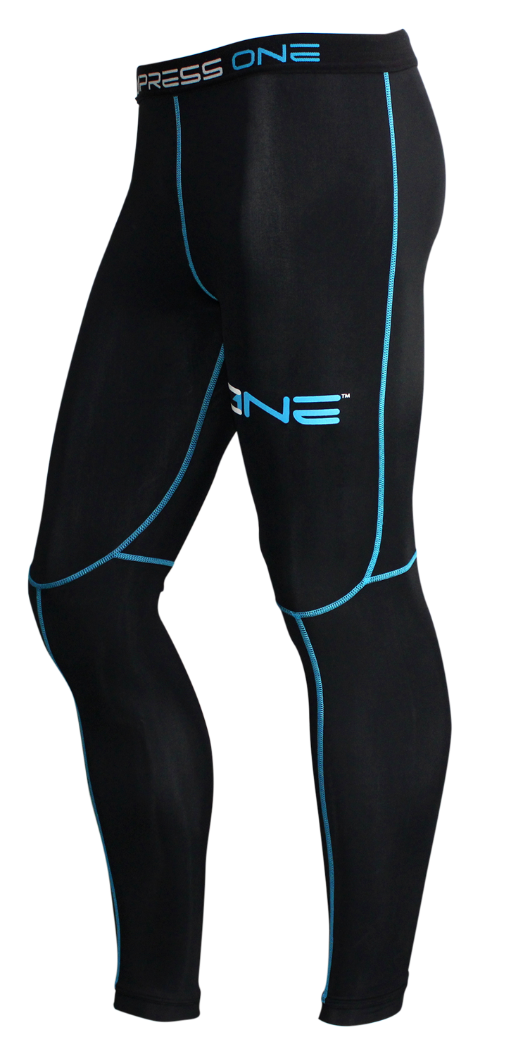 Travel and Recovery Tights